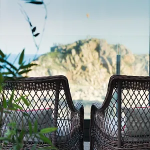 hostal-sa-malica.catalonia-hotels.com/