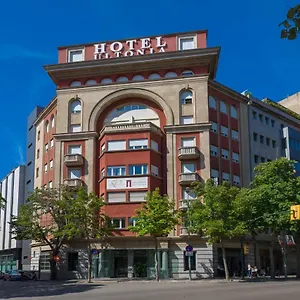 https://ultonia.catalonia-hotels.com