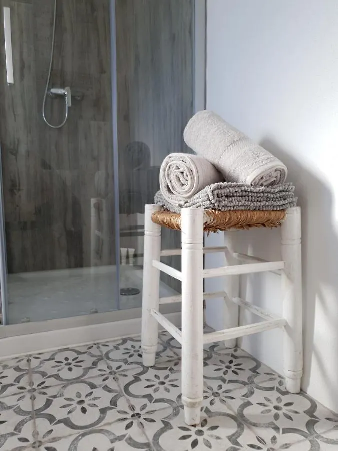 Casa Maroma Bed & Breakfast Competa Spain