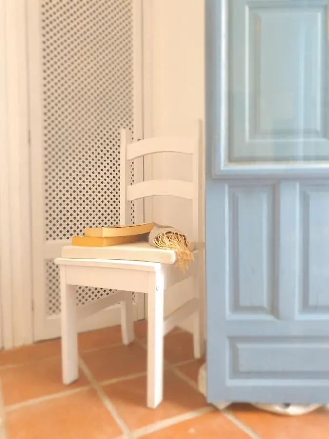 Casa Maroma Bed & Breakfast Competa