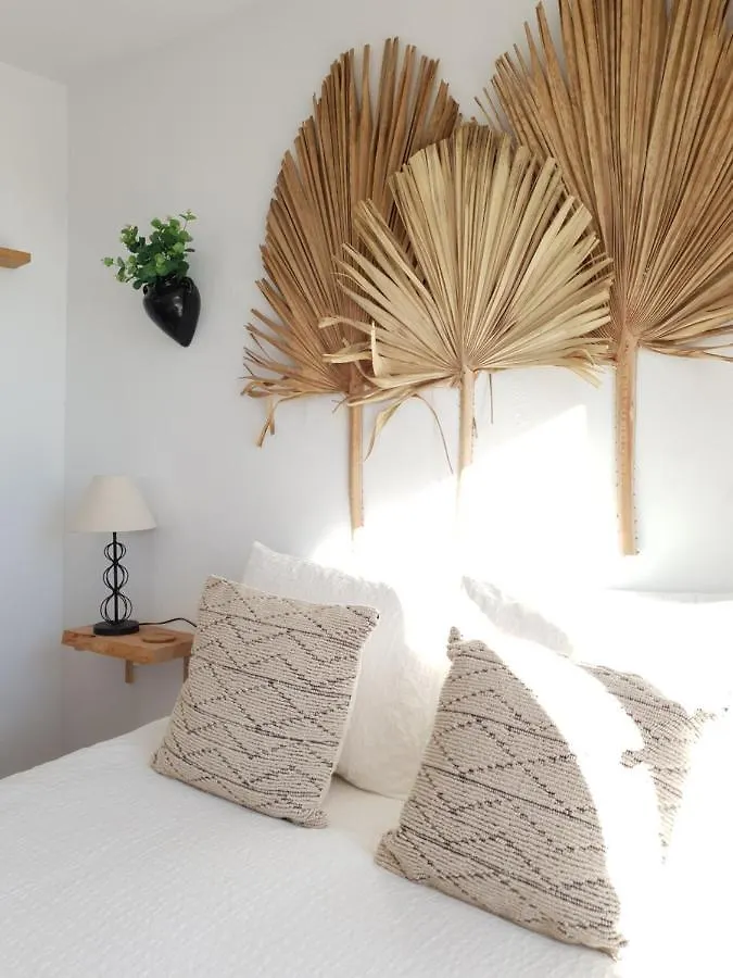 Casa Maroma Bed & Breakfast Competa Spain