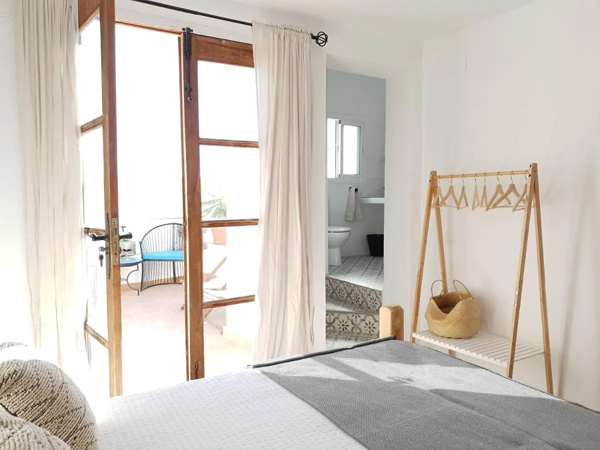 Casa Maroma Bed & Breakfast Competa