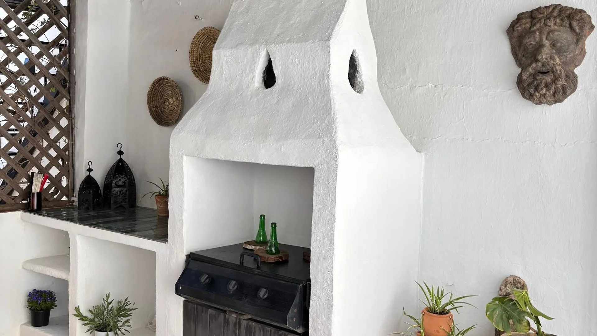Casa Maroma Bed & Breakfast Competa