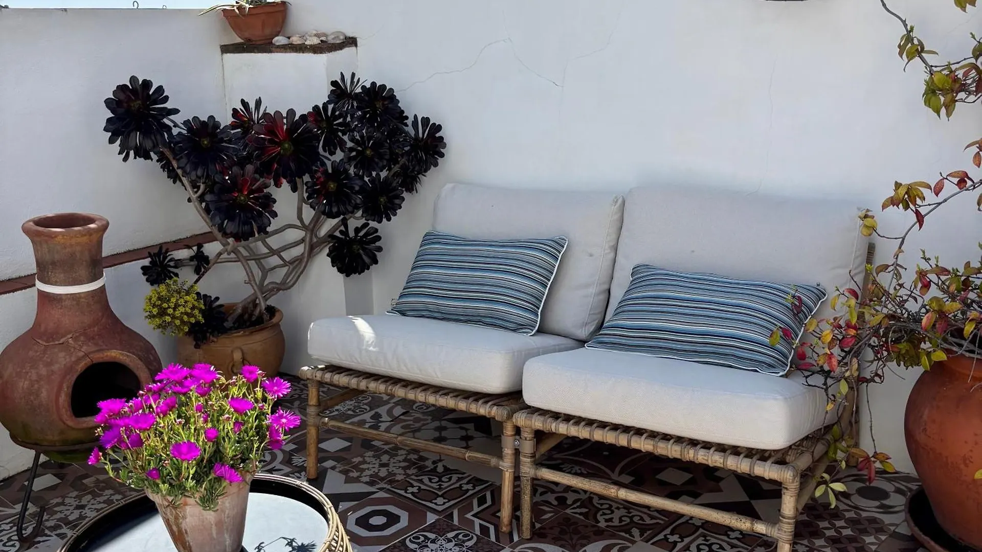 Casa Maroma Bed & Breakfast Competa