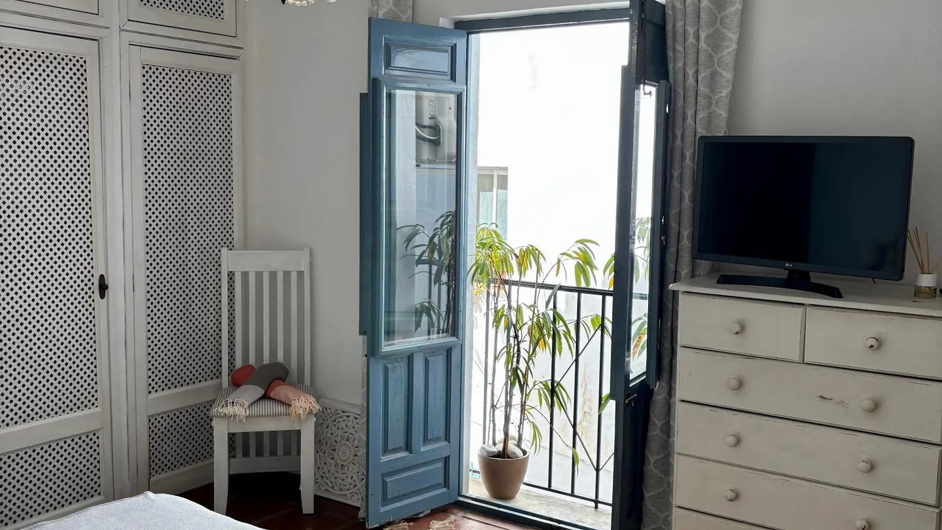 Casa Maroma Bed & Breakfast Competa